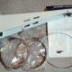 Aruba 270 Series Access Point Long Mount Kit 2