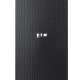 Eaton 9E6KI gruppo di continuità (UPS) Doppia conversione (online) 6 kVA 4800 W 4