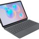 Samsung Galaxy Tab S6 Book Cover Keyboard 4