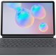 Samsung Galaxy Tab S6 Book Cover Keyboard 5