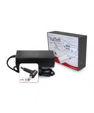 Vultech Alimentatore per HP - 65W 19.5V 3.33A
