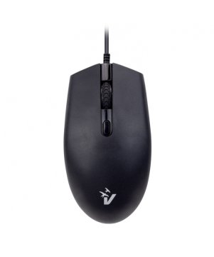 Vultech Mouse USB 2.0 - Regolabile da 800 a 2400Dpi