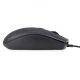 Vultech Mouse USB 2.0 - Regolabile da 800 a 2400Dpi 3