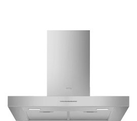 Smeg Universale Cappa KBT700XE Acciaio Inox