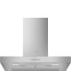 Smeg Universale Cappa KBT700XE Acciaio Inox 2