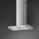 Smeg Universale Cappa KBT700XE Acciaio Inox 3