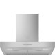 Smeg Universale Cappa KBT600XE Acciaio Inox 2