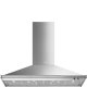 Smeg Classica Cappa KD150HXE Acciaio Inox 2