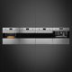 Smeg Classica Cassetto CPR315X Acciaio Inox 4