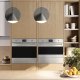 Smeg Classica Cassetto CPR315X Acciaio Inox 8