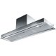 Franke Style Plus 1208 Integrato Acciaio inox 550 m³/h 2