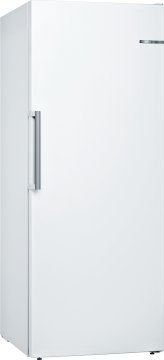 Bosch Serie 6 GSN54DWDV congelatore Congelatore verticale Libera installazione 328 L D Bianco