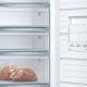 Bosch Serie 6 GSN54DWDV congelatore Congelatore verticale Libera installazione 328 L D Bianco 5