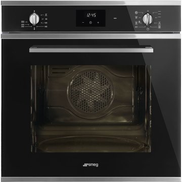 Smeg SF6400TVN forno 70 L Nero