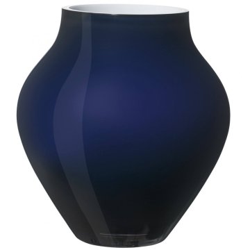 Villeroy & Boch 1172540981 vaso Vaso a forma di giara Vetro Blu