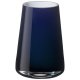 Villeroy & Boch 1172570961 vaso Vaso a forma conica Vetro Blu 2
