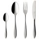 Villeroy & Boch 1263739037 set di posate 24 pz Acciaio inox 2