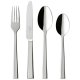 Villeroy & Boch 1263509037 set di posate 24 pz Acciaio inox 2