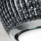 Elica INTERSTELLAR IX/F/65 Integrato a soffitto Acciaio inox 400 m³/h 5