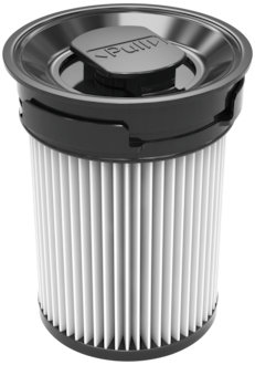 Miele 11385020 accessorio e ricambio per aspirapolvere Filtro Aspirapolvere elettrica