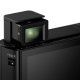 Sony Cyber-shot DSC-HX90 Fotocamera Digitale Compatta Travel, Sensore CMOS Exmor R da 18.2 MP, Ottica Zeiss 24-720 mm, Zoom Ottico 30x, Mirino OLED Tru-Finder, Nero 19