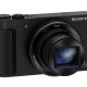 Sony Cyber-shot DSC-HX90 Fotocamera Digitale Compatta Travel, Sensore CMOS Exmor R da 18.2 MP, Ottica Zeiss 24-720 mm, Zoom Ottico 30x, Mirino OLED Tru-Finder, Nero 5