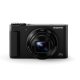 Sony Cyber-shot DSC-HX90 Fotocamera Digitale Compatta Travel, Sensore CMOS Exmor R da 18.2 MP, Ottica Zeiss 24-720 mm, Zoom Ottico 30x, Mirino OLED Tru-Finder, Nero 6