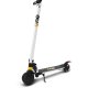 Icon.e Spillo Nero, Bianco 23 km/h 4 Ah 4