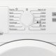 Electrolux EW6S526W lavatrice Caricamento frontale 6 kg 1200 Giri/min Bianco 7