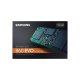 Samsung 860 EVO SATA M.2 SSD 500 GB 7