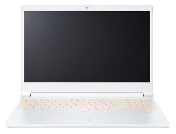 Acer ConceptD CN315-71P-72R1 Intel® Core™ i7 i7-9750H Computer portatile 39,6 cm (15.6") Full HD 16 GB DDR4-SDRAM 1,02 TB SSD NVIDIA Quadro T1000 Wi-Fi 6 (802.11ax) Windows 10 Pro Bianco