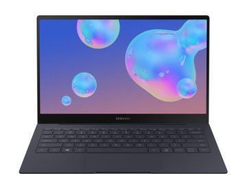 Samsung Galaxy Book S NP767XCM Computer portatile 33,8 cm (13.3") Touch screen Full HD Intel® Core™ i5 i5-L16G7 8 GB LPDDR4x-SDRAM 256 GB SSD Wi-Fi 6 (802.11ax) Windows 10 Pro Grigio