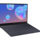 Samsung Galaxy Book S NP767XCM Intel® Core™ i5 i5-L16G7 Computer portatile 33,8 cm (13.3