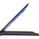 Samsung Galaxy Book S NP767XCM Intel® Core™ i5 i5-L16G7 Computer portatile 33,8 cm (13.3