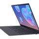 Samsung Galaxy Book S NP767XCM Intel® Core™ i5 i5-L16G7 Computer portatile 33,8 cm (13.3