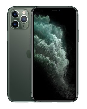 Apple iPhone 11 Pro 256GB Verde notte