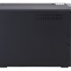 QNAP TS-453D NAS Tower Intel® Celeron® J4125 8 GB DDR4 0 TB QNAP QTS Nero 4