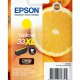 Epson Oranges Cartuccia Giallo T33XL Claria Premium 2