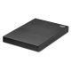 Seagate Backup Plus STHN2000400 disco rigido esterno 2 TB Nero 7