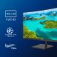 Philips E Line 241E1SCA/00 Monitor PC 59,9 cm (23.6