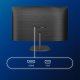 Philips E Line 241E1SCA/00 Monitor PC 59,9 cm (23.6