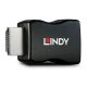 Lindy 32104 adattatore per inversione del genere dei cavi HDMI-A Nero 2