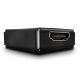 Lindy 38015 moltiplicatore AV Ricevitore AV Nero 2