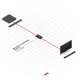 Lindy 38015 moltiplicatore AV Ricevitore AV Nero 5