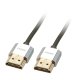 Lindy 41671 cavo HDMI 1 m HDMI tipo A (Standard) Nero 2