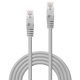 Lindy 48341 cavo di rete Grigio 0,5 m Cat5e F/UTP (FTP) 4