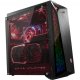 MSI Infinite A 9SD-1002EU Intel® Core™ i5 i5-9400F 16 GB DDR4-SDRAM 1,51 TB HDD+SSD NVIDIA GeForce RTX 2070 SUPER Windows 10 Home Desktop PC Nero 2