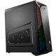 MSI Infinite A 9SD-1002EU Intel® Core™ i5 i5-9400F 16 GB DDR4-SDRAM 1,51 TB HDD+SSD NVIDIA GeForce RTX 2070 SUPER Windows 10 Home Desktop PC Nero 3