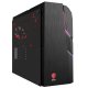 MSI MAG Codex 5 9SC-026EU Intel® Core™ i5 i5-9400F 8 GB DDR4-SDRAM 1,51 TB HDD+SSD NVIDIA GeForce RTX 2060 SUPER Windows 10 Home Desktop PC Nero 2