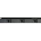 QNAP TS-451DeU-2G NAS Rack (1U) Intel® Celeron® J4025 2 GB DDR4 0 TB QNAP QTS Nero, Grigio 3